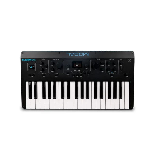 MODAL ELEMENT One Virtual Analog Synth